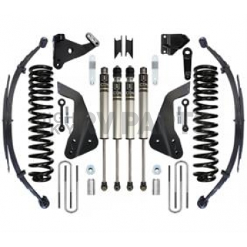 Icon Vehicle Dynamics 7 Inch Stage 2 Lift Kit Suspension - K67201