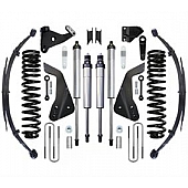 Icon Vehicle Dynamics 7 Inch Stage 3 Lift Kit Suspension - K67202