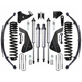 Icon Vehicle Dynamics 7 Inch Stage 3 Lift Kit Suspension - K67202