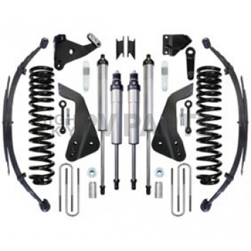 Icon Vehicle Dynamics 7 Inch Stage 3 Lift Kit Suspension - K67202