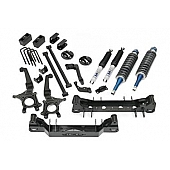 Pro Comp 6 Inch Pro Runner Lift Kit Suspension - K5066BPX