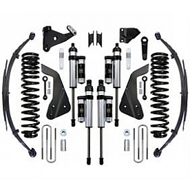 Icon Vehicle Dynamics 7 Inch Stage 4 Lift Kit Suspension - K67203
