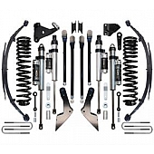 Icon Vehicle Dynamics 7 Inch Stage 5 Lift Kit Suspension - K67204