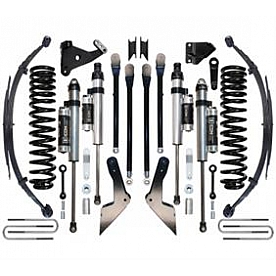 Icon Vehicle Dynamics 7 Inch Stage 5 Lift Kit Suspension - K67204