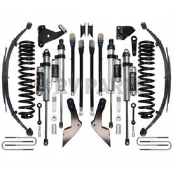 Icon Vehicle Dynamics 7 Inch Stage 5 Lift Kit Suspension - K67204