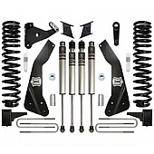 Icon Vehicle Dynamics 7 Inch Stage 1 Lift Kit Suspension - K67300