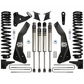Icon Vehicle Dynamics 7 Inch Stage 1 Lift Kit Suspension - K67300