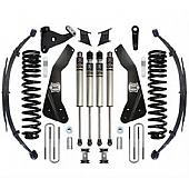 Icon Vehicle Dynamics 7 Inch Stage 2 Lift Kit Suspension - K67301