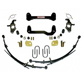 Skyjacker Suspensions 4 Inch Lift Kit - CC429KS-N