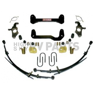 Skyjacker Suspensions 4 Inch Lift Kit - CC429KS-N