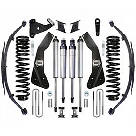Icon Vehicle Dynamics 7 Inch Stage 3 Lift Kit Suspension - K67302