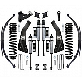 Icon Vehicle Dynamics 7 Inch Stage 4 Lift Kit Suspension - K67303
