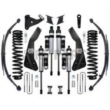 Icon Vehicle Dynamics 7 Inch Stage 4 Lift Kit Suspension - K67303