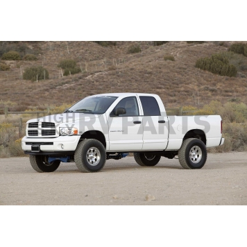 Fabtech Motorsports 6 Inch Lift Kit Suspension Dirt Logic - K3000DL-1