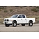 Fabtech Motorsports 6 Inch Lift Kit Suspension Dirt Logic - K3000DL