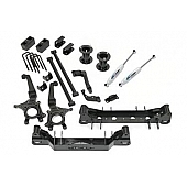 Pro Comp 6 Inch Lift Kit Suspension - K5066B