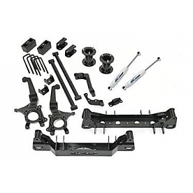 Pro Comp 6 Inch Lift Kit Suspension - K5066B