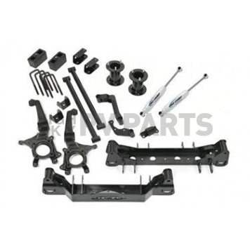Pro Comp 6 Inch Lift Kit Suspension - K5066B