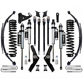 Icon Vehicle Dynamics 7 Inch Stage 5 Lift Kit Suspension - K67304