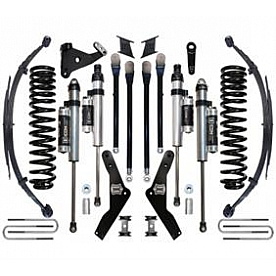 Icon Vehicle Dynamics 7 Inch Stage 5 Lift Kit Suspension - K67304