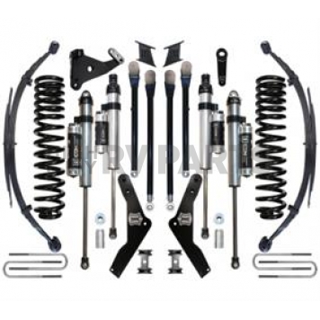 Icon Vehicle Dynamics 7 Inch Stage 5 Lift Kit Suspension - K67304