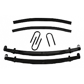 Skyjacker Suspensions Black Max 1 Inch Lift Kit - D100CDK-B