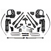 Fabtech Motorsports 8 Inch Lift Kit Suspension Dirt Logic - K20181DL