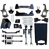 Icon Vehicle Dynamics 6 - 8 Inch Stage 2 Lift Kit Suspension - K78202