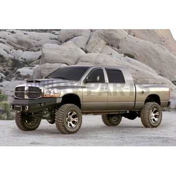 Fabtech Motorsports 6 Inch Lift Kit Suspension Dirt Logic - K30152DL-1