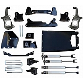 Icon Vehicle Dynamics 6 - 8 Inch Stage 1 Lift Kit Suspension - K78301