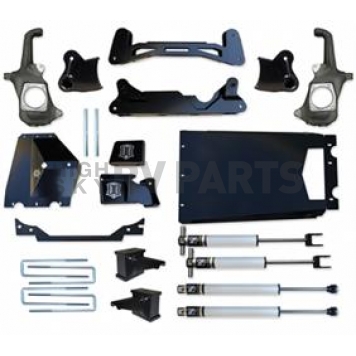 Icon Vehicle Dynamics 6 - 8 Inch Stage 1 Lift Kit Suspension - K78301