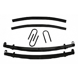 Skyjacker Suspensions 1 Inch Lift Kit - D100CDK-N