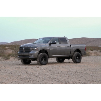 Fabtech Motorsports 6 Inch Lift Kit Suspension Dirt Logic - K3055DL-1