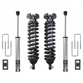 Icon Vehicle Dynamics 3 Inch Stage 1 Lift Kit Suspension - K83031