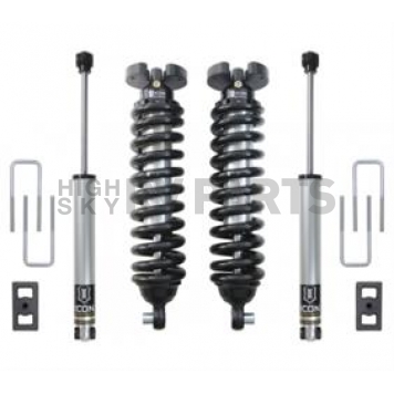 Icon Vehicle Dynamics 3 Inch Stage 1 Lift Kit Suspension - K83031