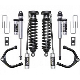 Icon Vehicle Dynamics 3 Inch Stage 2 Lift Kit Suspension - K83032