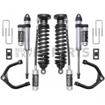 Icon Vehicle Dynamics 3 Inch Stage 2 Lift Kit Suspension - K83032