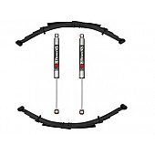 Skyjacker Suspensions 6 Inch Lift Kit - F4621STKSM