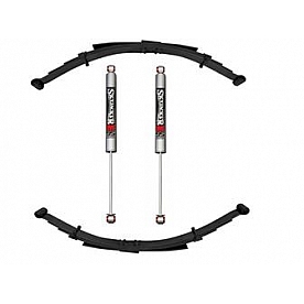 Skyjacker Suspensions 6 Inch Lift Kit - F4621STKSM
