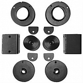 Rubicon Express 2 Inch Lift Kit Suspension - JL7134