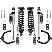 Icon Vehicle Dynamics 3 Inch Stage 3 Lift Kit Suspension - K83033