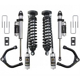 Icon Vehicle Dynamics 3 Inch Stage 3 Lift Kit Suspension - K83033