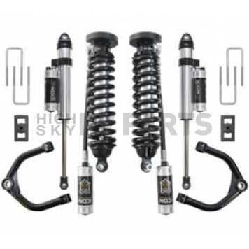 Icon Vehicle Dynamics 3 Inch Stage 3 Lift Kit Suspension - K83033