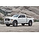 Fabtech Motorsports 6 Inch Lift Kit Suspension Dirt Logic - K3053DL