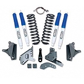 Pro Comp 6 Inch Lift Kit Suspension - K4106B