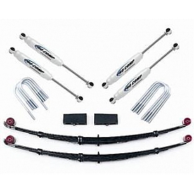 Pro Comp 4 Inch Lift Kit Suspension - K5059B