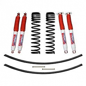 Skyjacker Suspensions Hydro 7000 - 3 Inch Lift Kit - JC301BPHLT