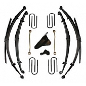 Skyjacker Suspensions 6 Inch Lift Kit - F9653MKS-H