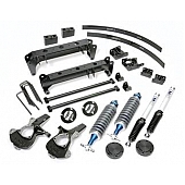 Pro Comp 6 Inch Pro Runner Lift Kit Suspension - K1143BPX