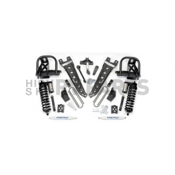 Fabtech Motorsports 6 Inch Radius Arm System - K20301B